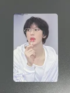 RIIZE unrealriize 2026 シーグリ トレカ アントン