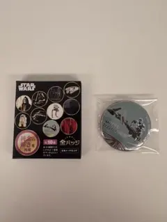 2025年最新】スターウォーズ バッジの人気アイテム - メルカリ