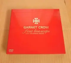 2026年最新】GARNET CROW first kaleidscopeの人気アイテム - メルカリ