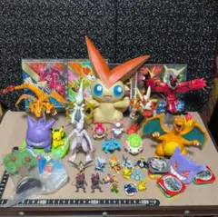 ポケモン　まとめ売り　ジャンク
