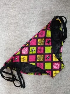 新品正規品EdHardyエドハーディー水着ビキニパンツのサムネイル