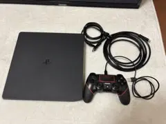 PlayStation 4 本体 CUH-2000Aモデル