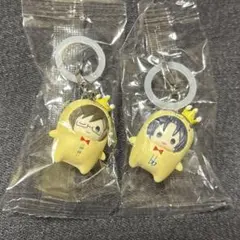 アイナナ めじるしアクセサリー 一織 大和