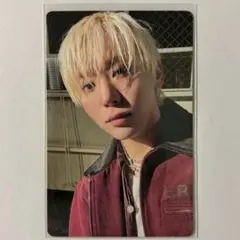SEVENTEEN スングァン HOLIDAY セルカ 82 トレカ 1枚 - メルカリ