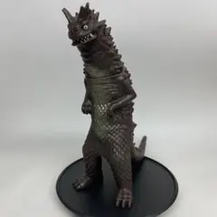 ⭐貴重⭐ライブサインあり⭐ バラバ　全長14cm　ウルトラマン 怪獣ソフビ ウルトラマン ライブサイン付 怪獣ソフビがまとめて入荷しました