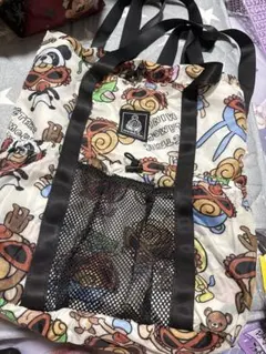 HYSTERICMINI ヒスミニ リュック 新品未使用