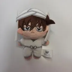 劇場版 忍たま乱太郎 ほわぬいvol.3 天鬼のサムネイル