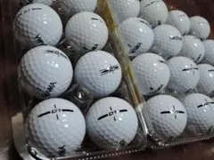 ホンマ HONMA D-1 　24個（ロストボール）美品