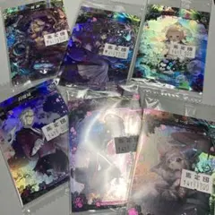 【A261】ロードオブヴァーミリオン　カード　623枚　まとめ売り A261】ロードオブヴァーミリオン カード 623枚 まとめ売り 2025