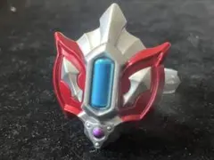 ウルトラマンタイガ　ガシャポン　ウルトラマンジード　レット