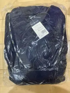 【新品】【未開封】ラルフローレン　バスローブ　メンズ　Mサイズ