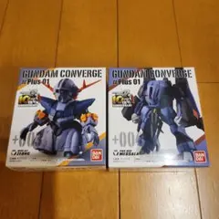 ガンダム　コンバージ　GUNDAM CONVERGE #Plus 01