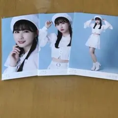 ＝LOVE イコラブ　山本杏奈　コンプ　全国ツアー2023