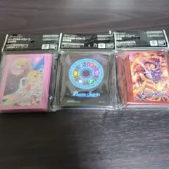 バトルスピリッツ 2026 オフィシャルカードスリーブ