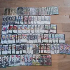 デュエル・マスターズカード　93枚