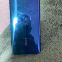 OPPO A5 2020 本体 Blue 4GB/64GB - メルカリ
