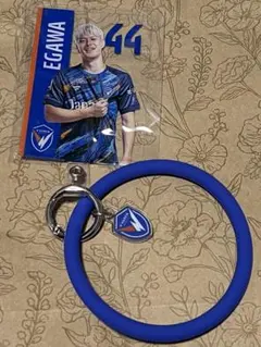 Vファーレン長崎 江川湧清 フォンタブ