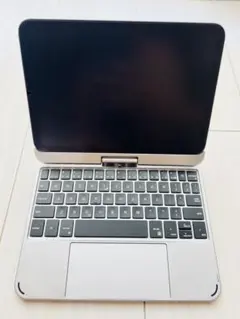 Kobi様専用iPad mini6 cellular 256GB パープル