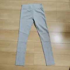 H＆M スパッツ　グレー