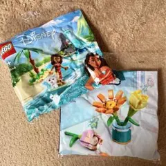 LEGO Friends & Disney Princess セット