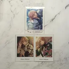 あんスタ 羽風薫 パシャこれ 箔押し ぱしゃっつ