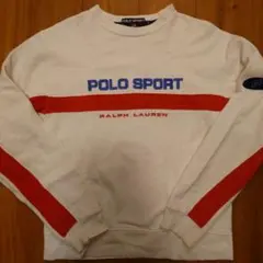 ポロスポーツトレーナー