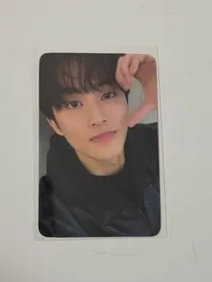 NCTDREAM beat it up withmuu マーク トレカ