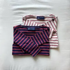 SAINT JAMES トップス