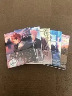 すとぷり公式オフィシャルファンブック