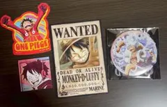 ワンピース ルフィ まとめ売り