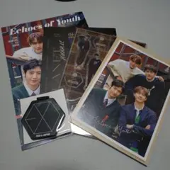 EXO-L 2026 ファンクラブ スペシャルキット