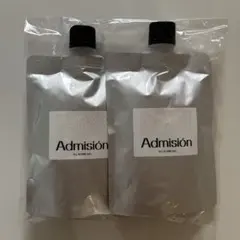 【匿名配送】【2個セット】アドミシオン　オールインワンゲル 匿名配送】【2個セット】アドミシオン オールインワンゲル