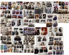 【即購入可】中村嶺亜 7 MEN 侍 公式写真 まとめ売り 200枚以上