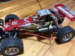 2026年最新】マルイ サムライ ラジコンの人気アイテム - メルカリ