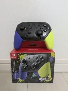 ニンテンドーSwitchプロコン