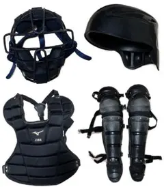 てるるキャッチャー防具＋バッグ 楽天市場】zett バッグ（キャッチャー防具｜野球・ソフトボール