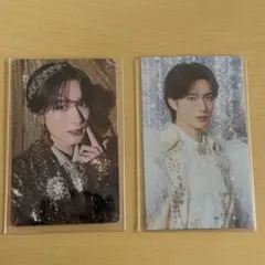 f*r様 M!LK 山中柔太朗　トレカ　まとめ売り