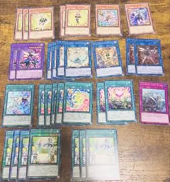 2026年最新】遊戯王 トリックスター デッキの人気アイテム - メルカリ