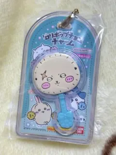 ちいかわ ミニチュアチョコチャーム キャラクターグッズ