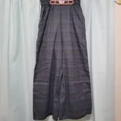 sevendays=sunday　セブンデイズサンデイ　パンツ