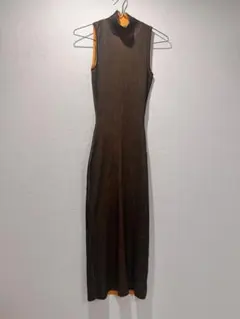 ZARA ワンピース