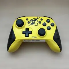 イエロー コントローラー USB-C 接続