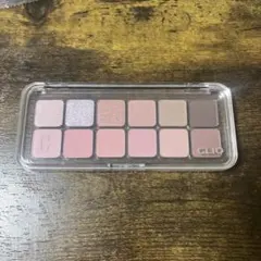 【4/6の20時までの限定価格】CLIO アイシャドウパレット ピンク系　10