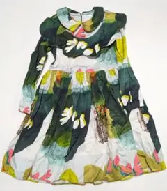 ウルフアンドリタ ワンピース