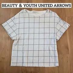 ★週末限定700円★BEAUTY ＆ YOUTH UNITED ARROWSのサムネイル