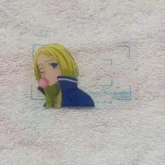 ニノ　荒川アンダーザブリッジ　シャフト50周年展　ランダムミニクリアカード