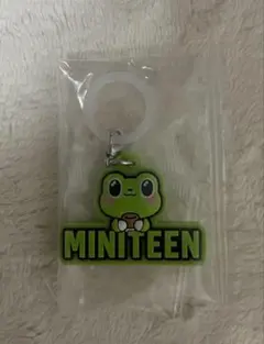 SEVENTEEN THE8 THEPALEE ぷっくりめじるしアクセサリー