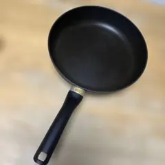 Fissler フライパン 28cm 黒のサムネイル