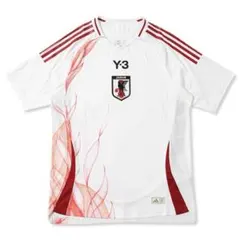Y-3 日本代表 レプリカユニフォーム