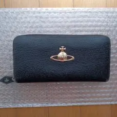 ヴィヴィアンウエストウッド　長財布　※現在値引中 今週まで